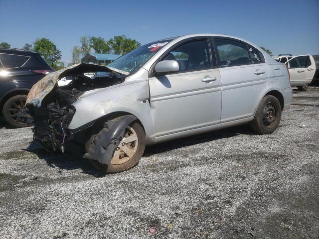 Photo 1 from auction – 2011 HYUNDAI ACCENT GLS with VIN KMHCN4AC8BU607740