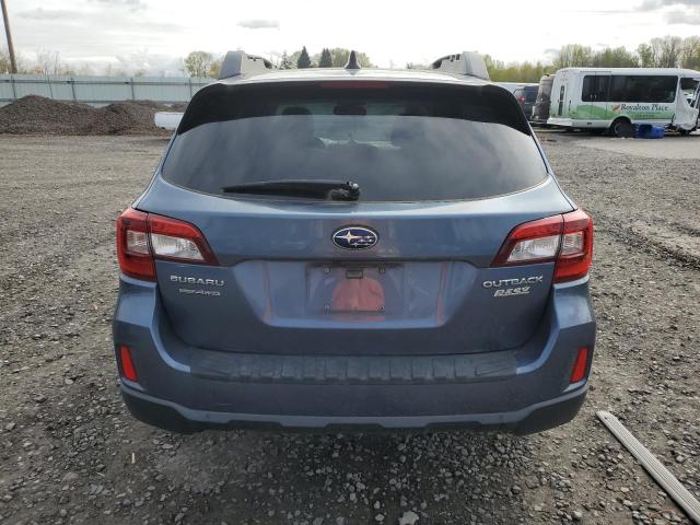 Photo 6 from auction – 2016 SUBARU OUTBACK 2. with VIN 4S4BSADC4G3212563