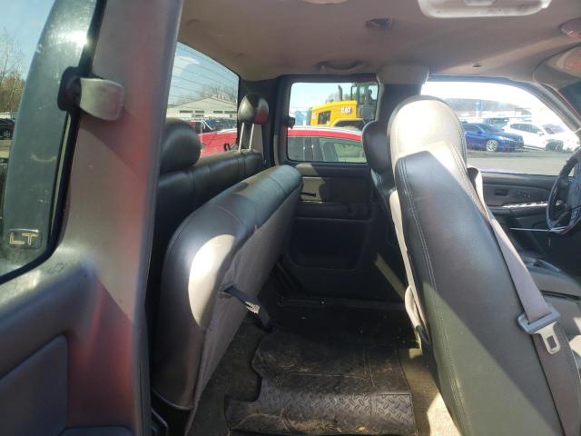 Photo 10 from auction – 2004 CHEVROLET SILVERADO with VIN 1GCHK29264E339867