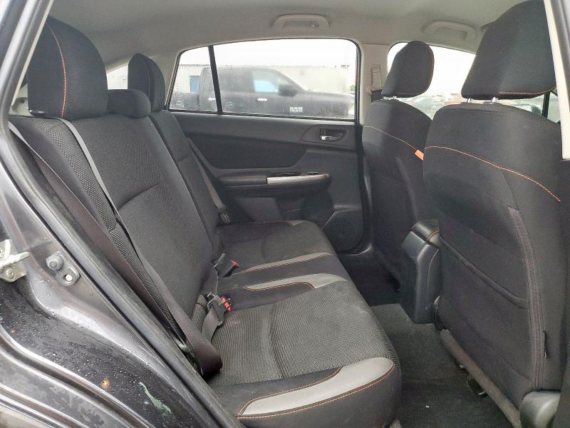 Photo 11 from auction – 2016 SUBARU CROSSTREK with VIN JF2GPABC9GH254875