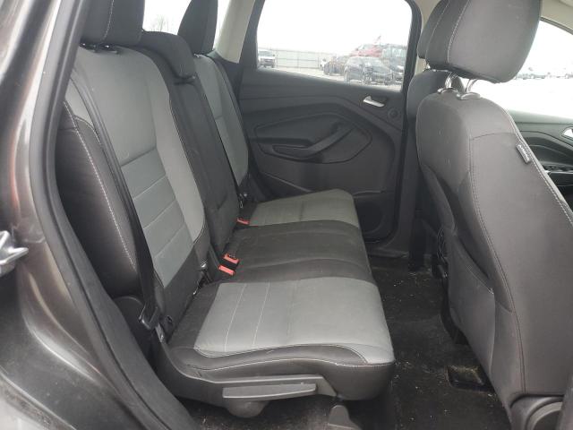 Photo 11 from auction – 2016 FORD ESCAPE SE with VIN 1FMCU9GX4GUB61300