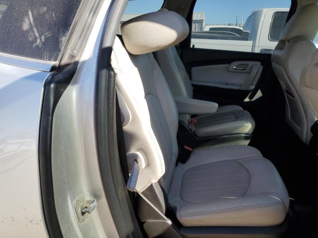 Photo 11 from auction – 2011 CHEVROLET TRAVERSE L with VIN 1GNKVLED4BJ396140