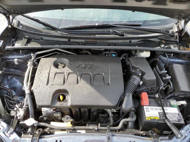 Photo 11 from auction – 2019 TOYOTA COROLLA L with VIN 2T1BURHE8KC145636