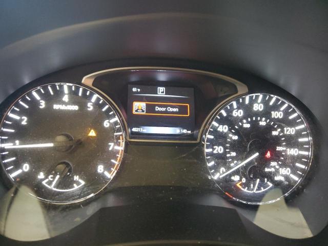 Photo 9 from auction – 2016 NISSAN ALTIMA 2.5 with VIN 1N4AL3AP6GC234490