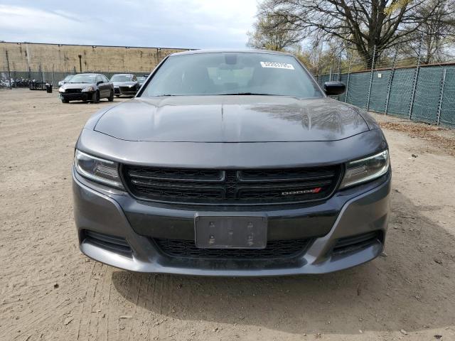 Photo 5 from auction – 2018 DODGE CHARGER SX with VIN 2C3CDXBG9JH337532