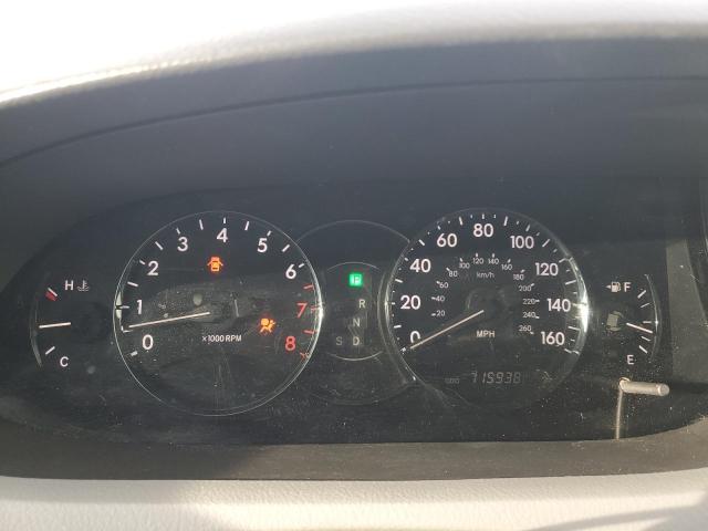 Photo 9 from auction – 2006 TOYOTA AVALON XL with VIN 4T1BK36B06U165363