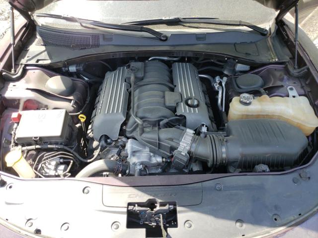 Photo 11 from auction – 2021 DODGE CHARGER SC with VIN 2C3CDXGJ8MH511650