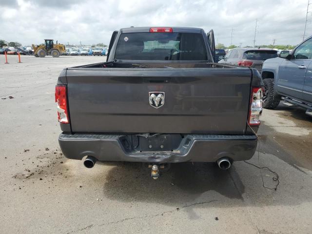 Photo 6 from auction – 2017 RAM 1500 ST with VIN 1C6RR6FT6HS776092