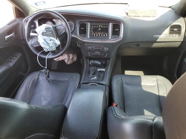 Photo 8 from auction – 2018 DODGE CHARGER SX with VIN 2C3CDXBGXJH313756
