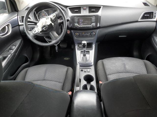 Photo 8 from auction – 2016 NISSAN SENTRA S with VIN 3N1AB7AP1GY227218