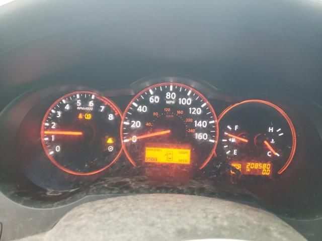 Photo 9 from auction – 2009 NISSAN ALTIMA 2.5 with VIN 1N4AL24E59C107737