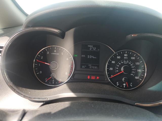 Photo 9 from auction – 2017 KIA FORTE LX with VIN 3KPFK4A73HE158553