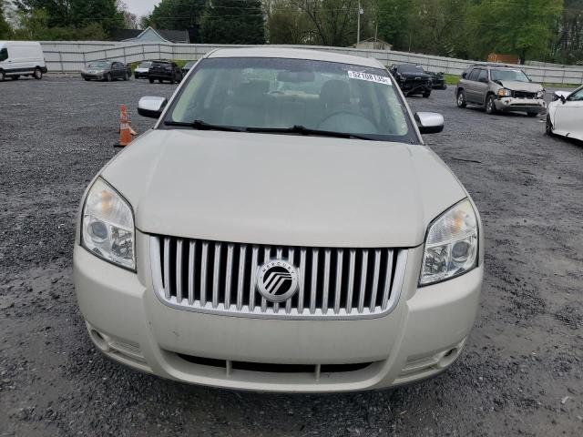 Photo 5 from auction – 2008 MERCURY SABLE PREM with VIN 1MEHM42W58G605925