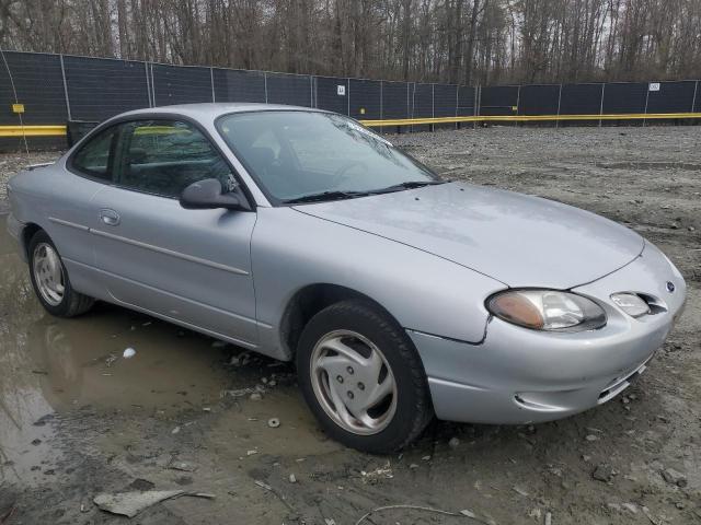 Photo 4 from auction – 2002 FORD ESCORT ZX2 with VIN 3FAFP11352R155043