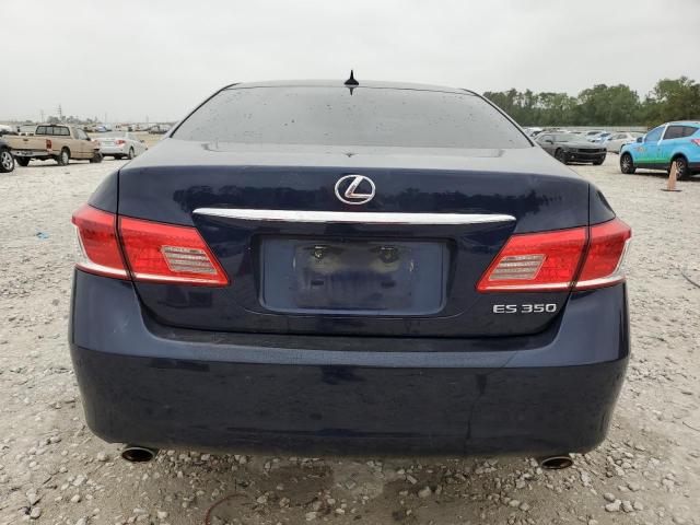 Photo 6 from auction – 2011 LEXUS ES 350 with VIN JTHBK1EGXB2422412