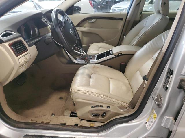 صورة رقم 7 من المزاد - 2014 VOLVO XC70 3.2 مع VIN YV4952BL6E1185682