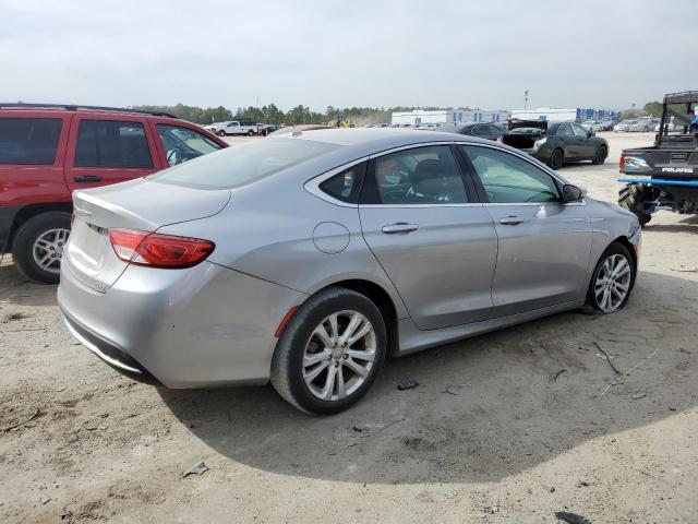 Photo 3 from auction – 2015 CHRYSLER 200 LIMITE with VIN 1C3CCCAB7FN628935