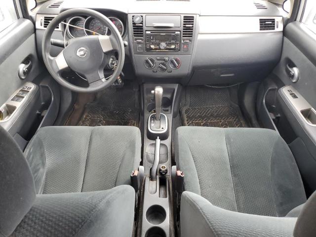 Photo 8 from auction – 2011 NISSAN VERSA S with VIN 3N1BC1CP8BL481221