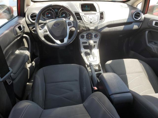 Photo 8 from auction – 2016 FORD FIESTA SE with VIN 3FADP4BJ5GM148362