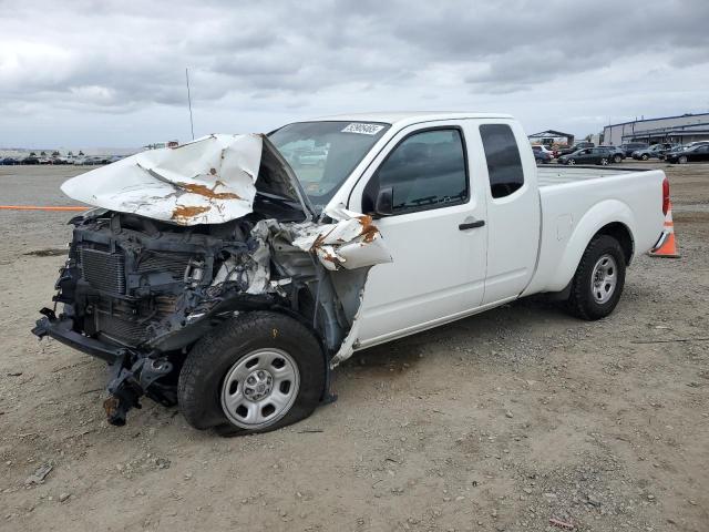 NISSAN FRONTIER S 2016 with VIN 1N6BD0CT4GN775138 - Photo from auction