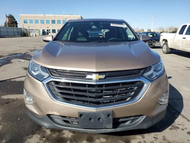 Photo 5 from auction – 2018 CHEVROLET EQUINOX LT with VIN 2GNAXJEV2J6234909