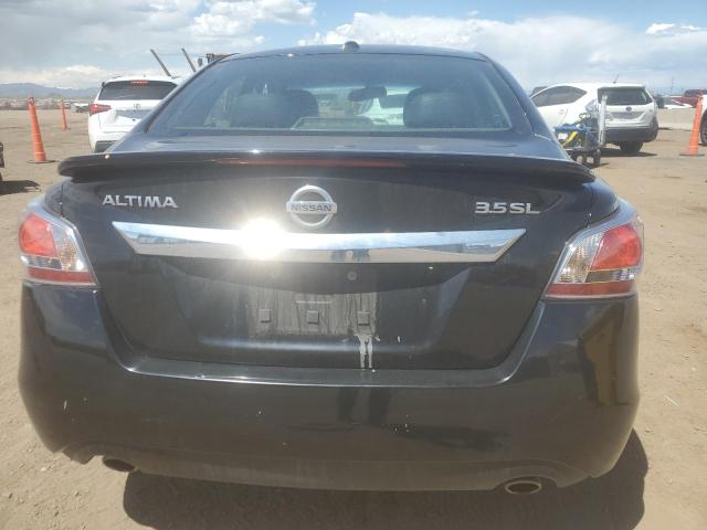 Photo 6 from auction – 2014 NISSAN ALTIMA 3.5S with VIN 1N4BL3AP5EC409197