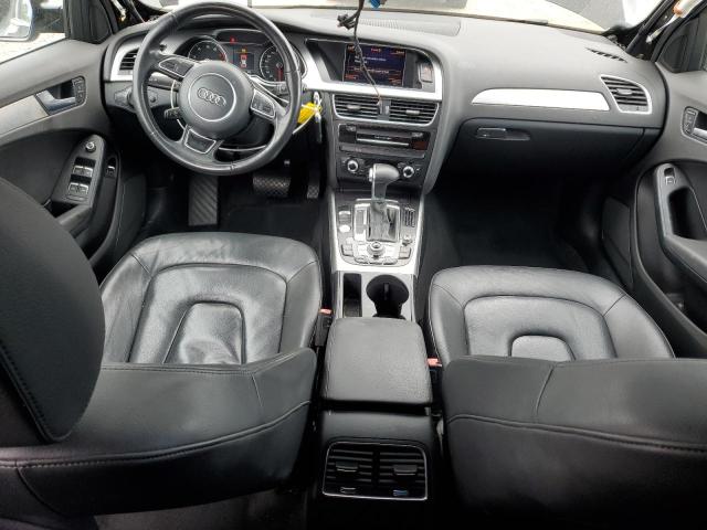 Photo 8 from auction – 2016 AUDI A4 PREMIUM with VIN WAUAFAFL6GN017003