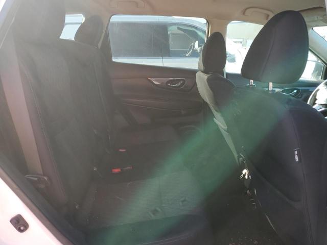 Photo 11 from auction – 2018 NISSAN ROGUE with VIN 5N1AT2MT3JC787128