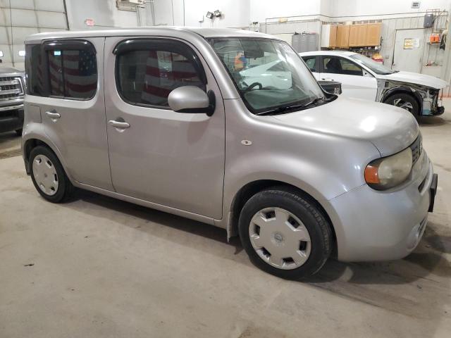 Photo 4 from auction – 2011 NISSAN CUBE with VIN JN8AZ2KR9BT213374