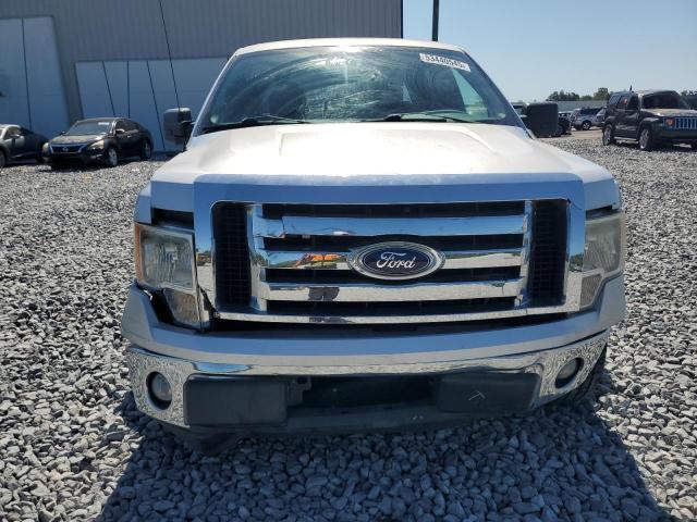 Photo 5 from auction – 2012 FORD F150 SUPER with VIN 1FTEW1CM9CFA89089