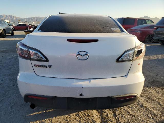 Photo 6 from auction – 2010 MAZDA 3 I with VIN JM1BL1SGXA1336864