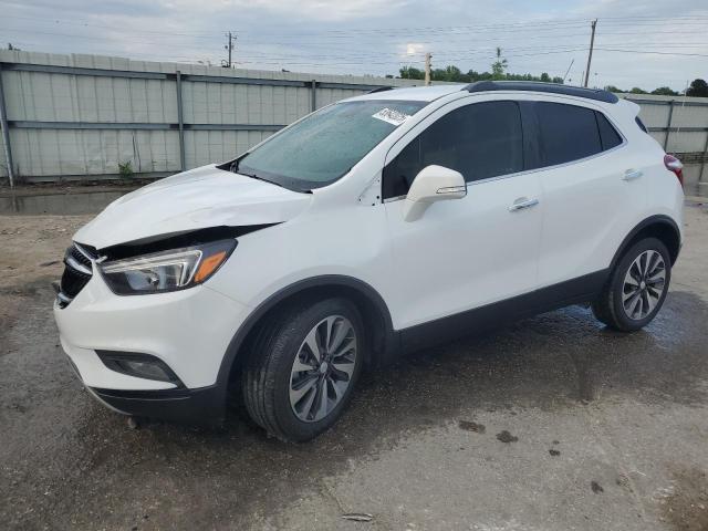 BUICK ENCORE PRE 2018 with VIN KL4CJBSB0JB662715 - Photo from auction