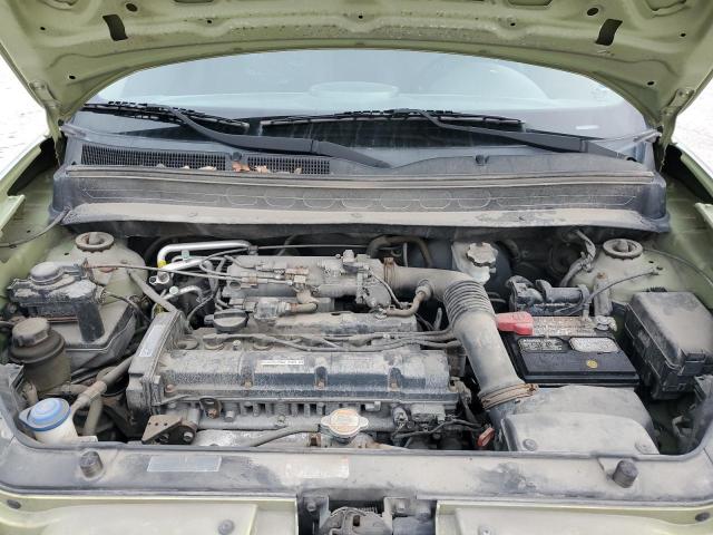 Снимка 11 от търг – 2011 KIA SOUL + с VIN KNDJT2A29B7215376