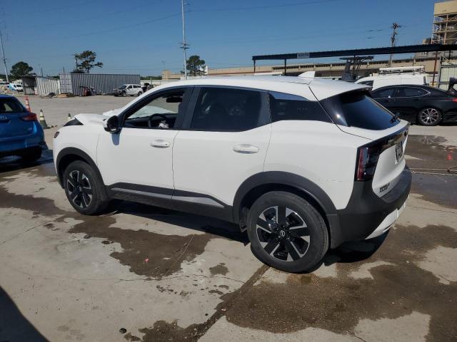 Photo 2 from auction – 2025 NISSAN KICKS SV with VIN 3N8AP6CB9SL378263
