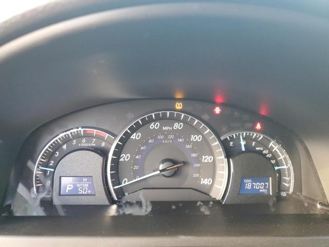 Photo 9 from auction – 2012 TOYOTA CAMRY BASE with VIN 4T1BF1FK3CU523382