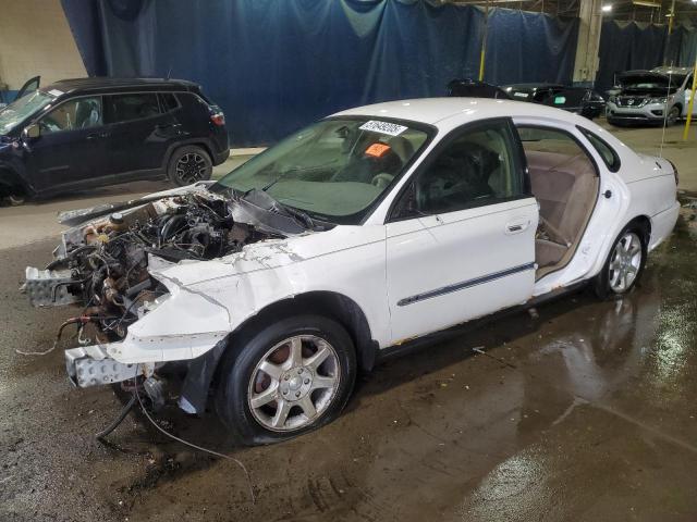FORD TAURUS SEL 2006 with VIN 1FAFP56UX6A262050 - Photo from auction