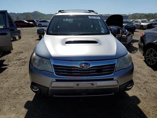 Снимка 5 от търг – 2009 SUBARU FORESTER 2 с VIN JF2SH66649H713435