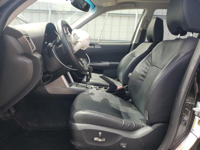 Photo 7 from auction – 2012 SUBARU FORESTER with VIN JF2SHAEC6CH462659