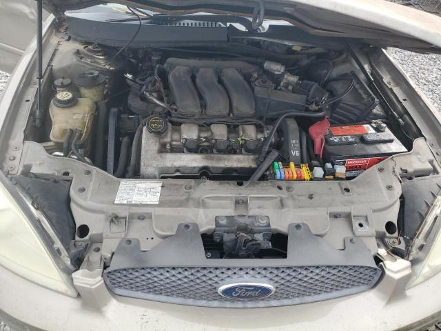 Photo 11 from auction – 2004 FORD TAURUS SES with VIN 1FAFP55S44G193012
