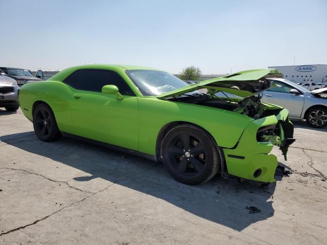 Photo 4 from auction – 2015 DODGE CHALLENGER with VIN 2C3CDZBT2FH711057