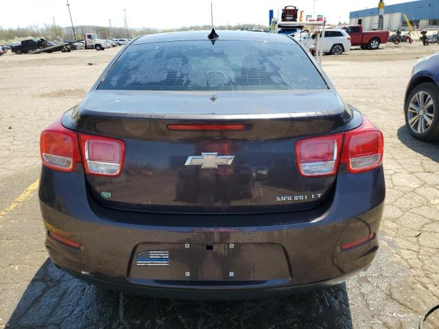 Photo 6 from auction – 2015 CHEVROLET MALIBU 1LT with VIN 1G11C5SL5FF330747