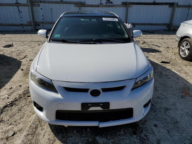 Photo 5 from auction – 2011 TOYOTA SCION TC with VIN JTKJF5C75B3018528