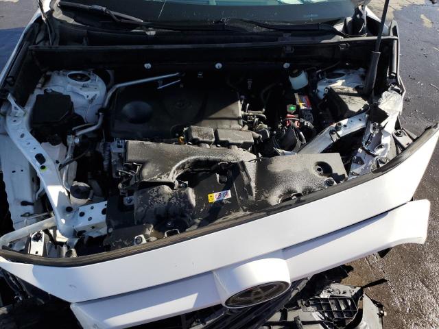 Photo 12 from auction – 2019 TOYOTA RAV4 XLE P with VIN JTMC1RFV5KD509014