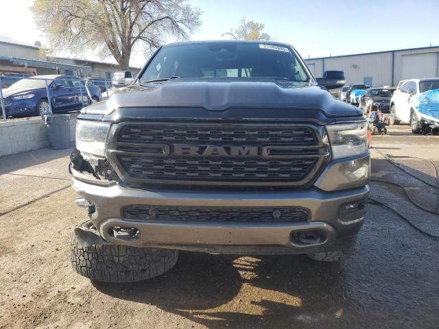 Photo 5 from auction – 2023 RAM 1500 BIG H with VIN 1C6SRFFT3PN655728