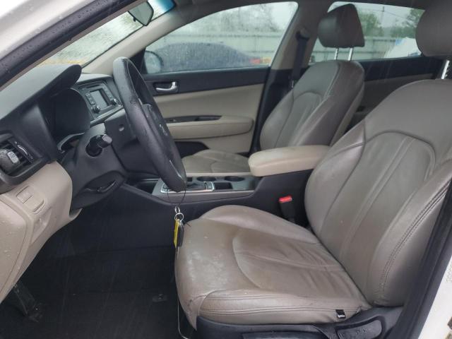 Photo 7 from auction – 2016 KIA OPTIMA LX with VIN KNAGT4L31G5085069