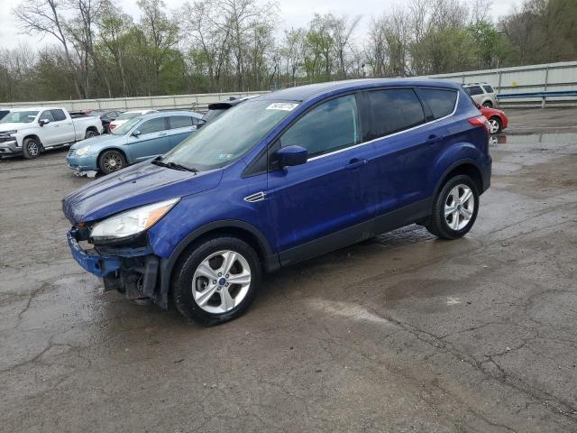 FORD ESCAPE SE 2014 with VIN 1FMCU9G90EUB58232 - Photo from auction