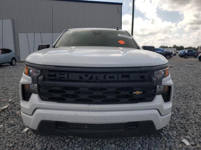 Photo 5 from auction – 2023 CHEVROLET SILVERADO with VIN 1GCPABEK6PZ306529