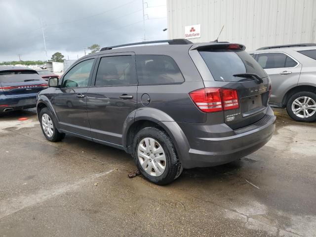 Photo 2 from auction – 2016 DODGE JOURNEY SE with VIN 3C4PDCAB8GT138354