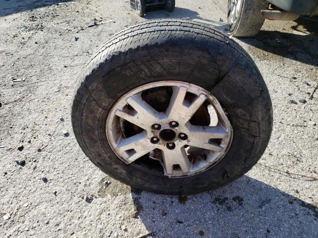 Photo 12 from auction – 2007 FORD EXPLORER S with VIN 1FMEU51887UA18322