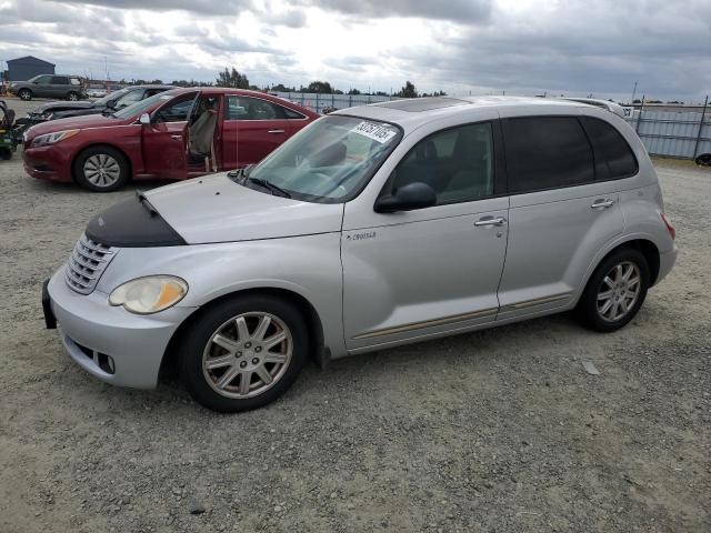 CHRYSLER PT CRUISER 2006 with VIN 3A8FY68B86T327214 - Photo from auction